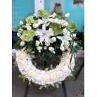 西式花圈 A11