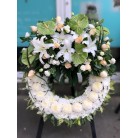 西式花圈 A13