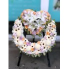 悼念花圈 A31