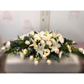 棺面花 A73