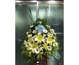 西式花籃 C32-1
