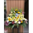 西式花籃 C63